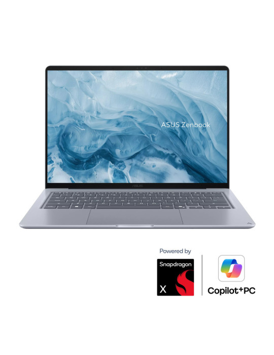 ASUS ZenBook OLED UX3480QA-ISSU11X | DOTIRI
