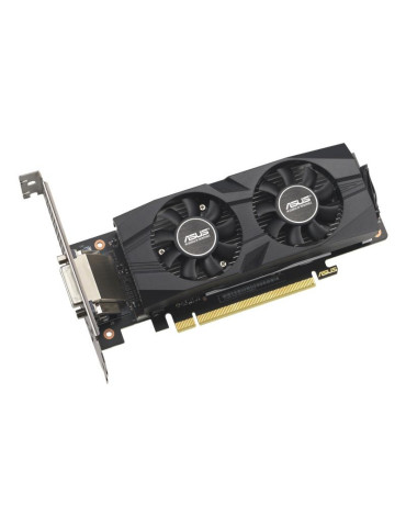 ASUS GeForce RTX 3050 LP BRK OC Edition NVIDIA 6