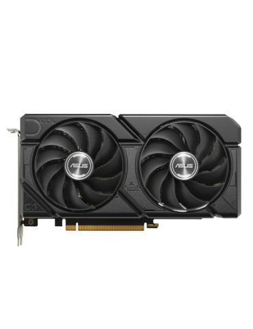 ASUS Dual -RX7600-O8G-EVO AMD Radeon RX 7600 8 2