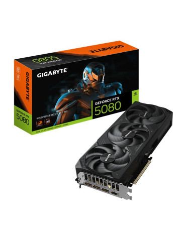 GIGABYTE RTX 5080 WF3OCV2-16GD