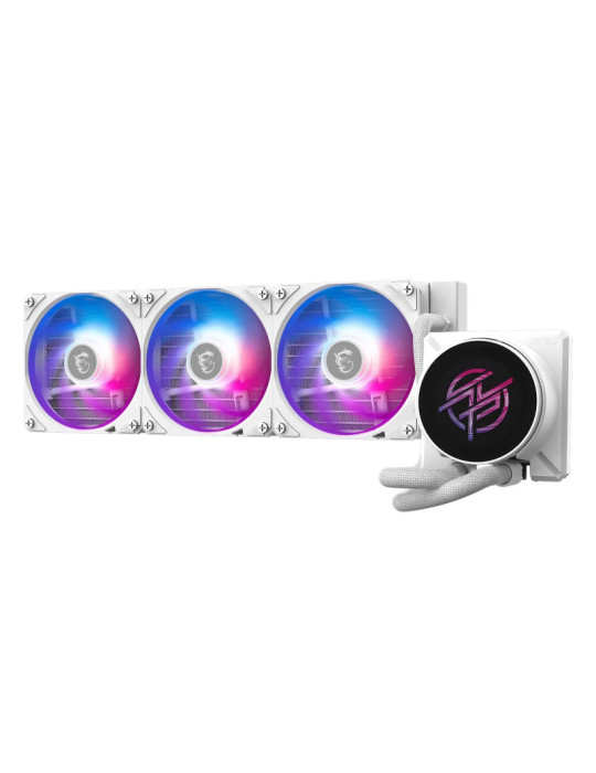 MSI MPG CORELIQUID P22 360 WHITE | DOTIRI