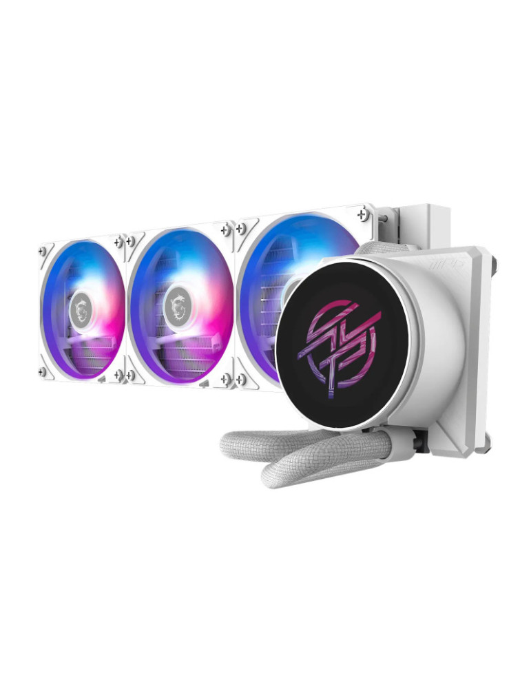 MSI MPG CORELIQUID P22 360 WHITE | DOTIRI