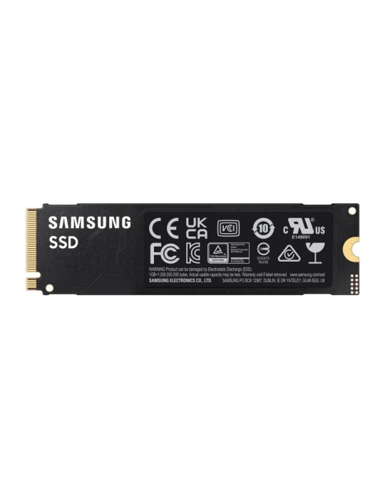 Samsung 990 EVO 2 To M.2 PCI Express 4.0 NVMe