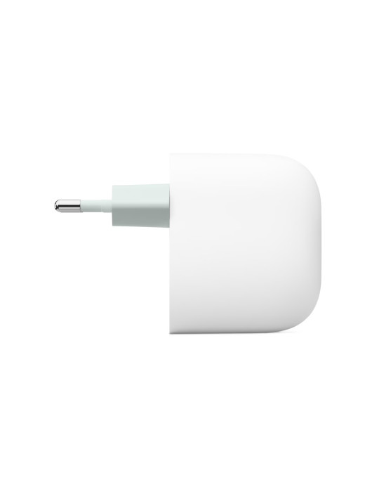 GOOGLE Chargeur 45W USB-C (Blanc)