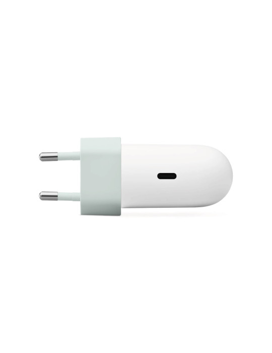 GOOGLE Chargeur 45W USB-C (Blanc)