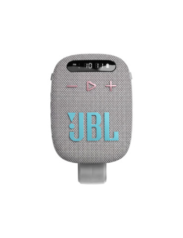 JBL Wind3 Enceinte Bluetooth (Gris)