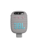 JBL Wind3 Enceinte Bluetooth (Gris)