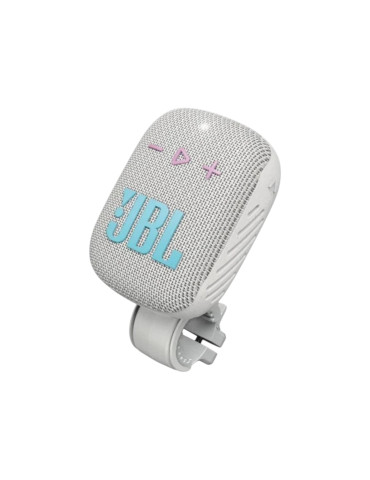 JBL Wind3 Enceinte Bluetooth (Gris) 2