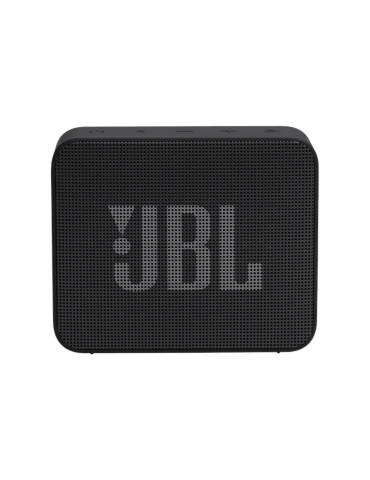 JBL GO Essential 2 Enceinte Bluetooth (Noir)