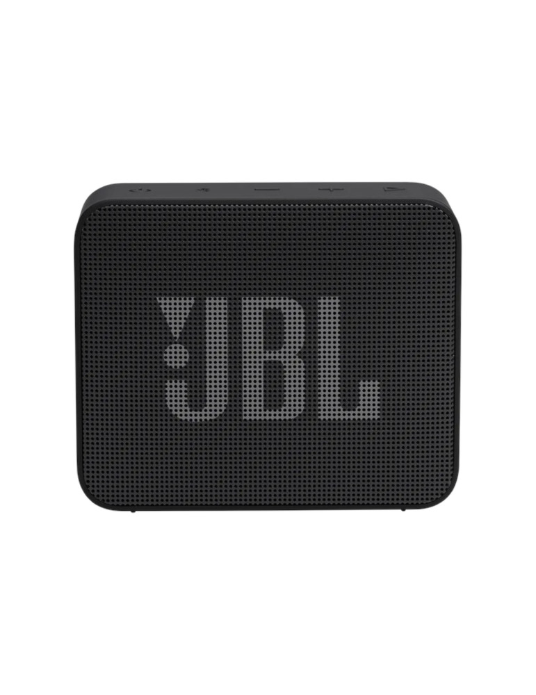 JBL GO Essential 2 Enceinte Bluetooth (Noir)