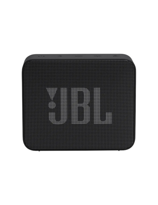 JBL GO Essential 2 Enceinte Bluetooth (Noir)