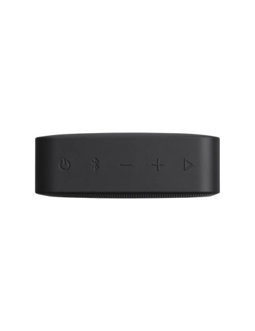 JBL GO Essential 2 Enceinte Bluetooth (Noir) 2