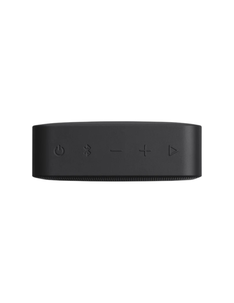 JBL GO Essential 2 Enceinte Bluetooth (Noir)