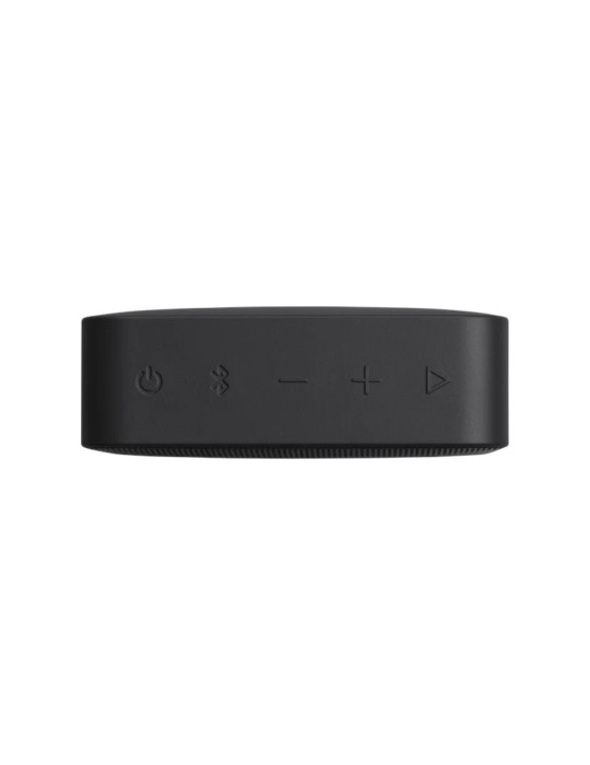 JBL GO Essential 2 Enceinte Bluetooth (Noir)