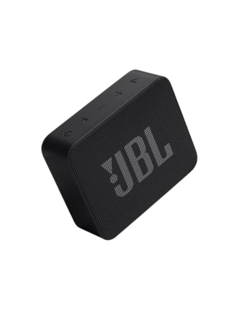 JBL GO Essential 2 Enceinte Bluetooth (Noir)