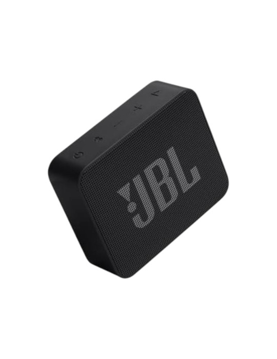 JBL GO Essential 2 Enceinte Bluetooth (Noir)
