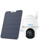 Reolink Argus Series B430 with Solar Panel
