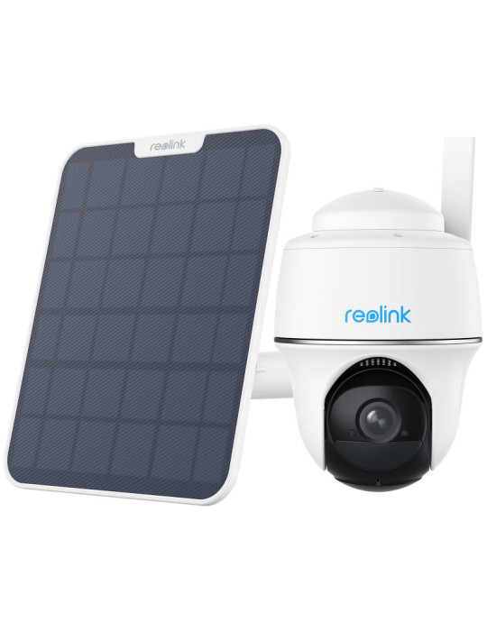 Reolink Argus Series B430 with Solar Panel