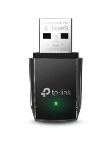 TP-Link T3U non classé
