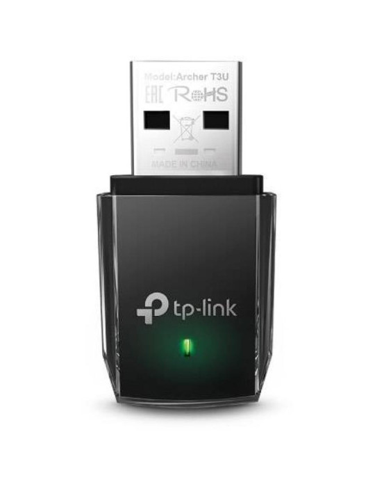 TP-Link T3U non classé | DOTIRI