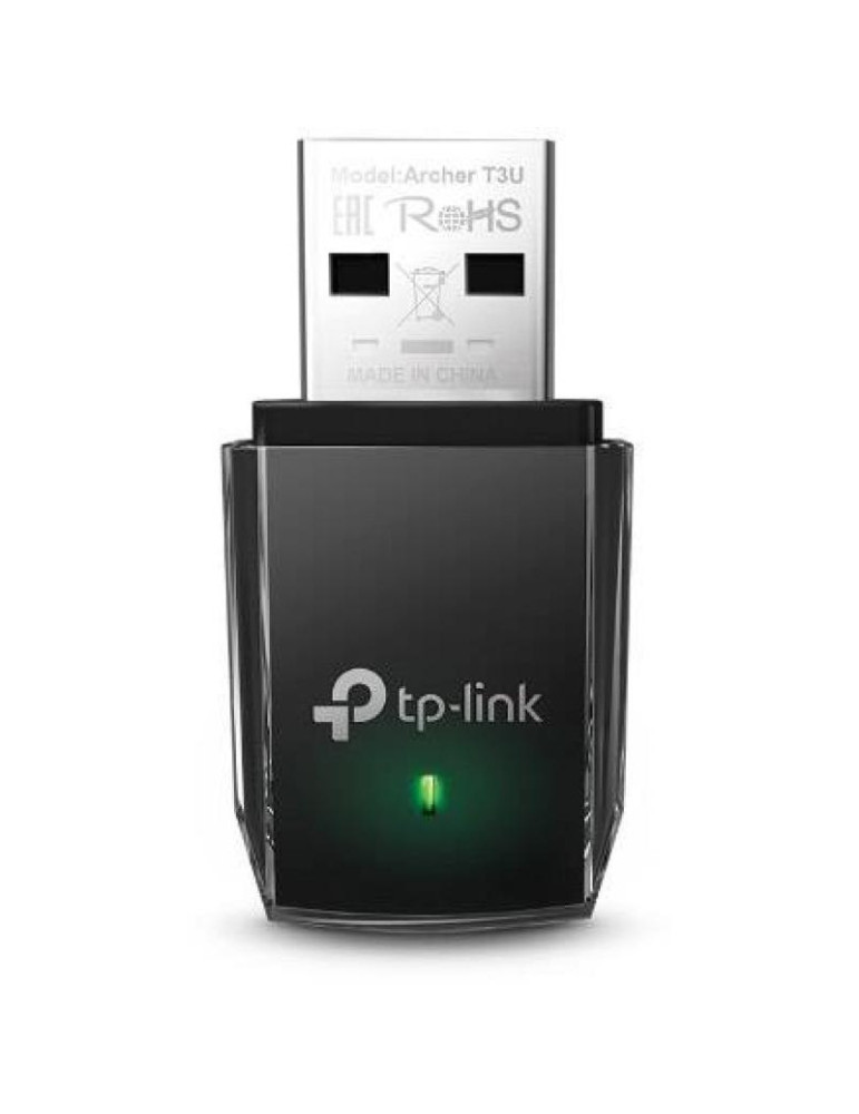 TP-Link T3U non classé | DOTIRI