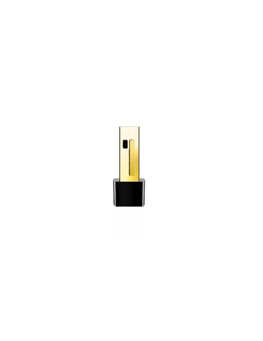 TP-Link UB4A - Nano - Adaptateur USB Bluetooth 4.0