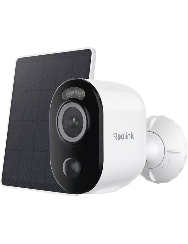 Reolink Argus Series B330 with Solar Panel Lite