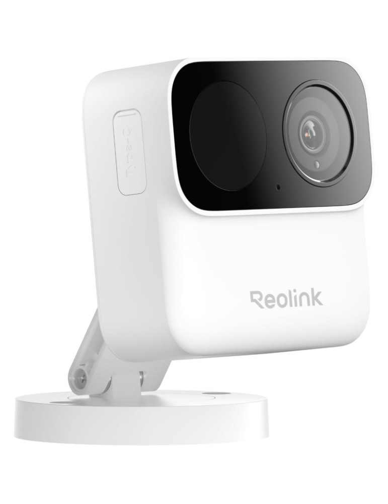 Reolink Argus MagiCam