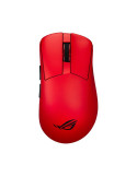 ASUS ROG Gladius IV Ace Lava Red | DOTIRI