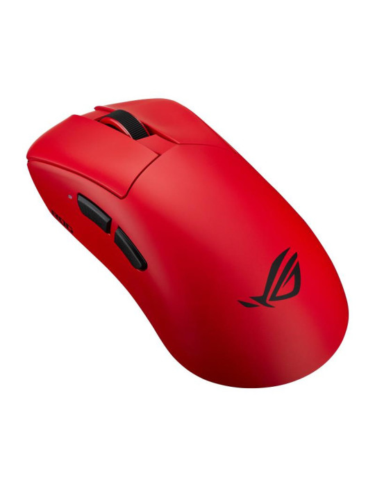 ASUS ROG Gladius IV Ace Lava Red | DOTIRI