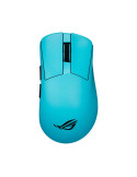 ASUS ROG Gladius IV Ace Aqua Blue | DOTIRI