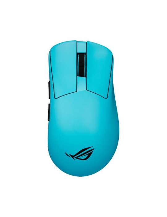 ASUS ROG Gladius IV Ace Aqua Blue | DOTIRI
