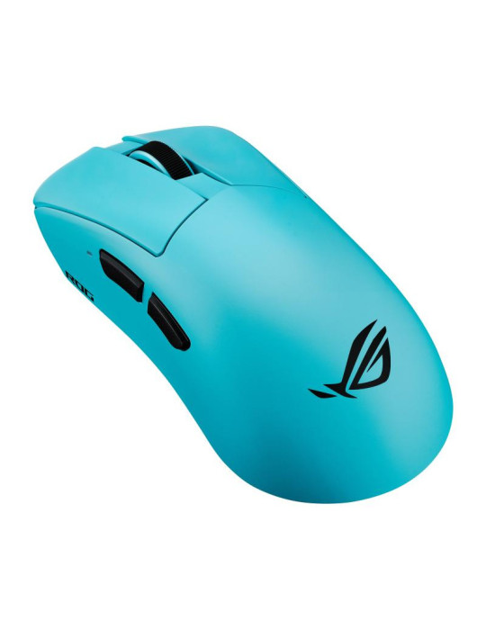 ASUS ROG Gladius IV Ace Aqua Blue | DOTIRI