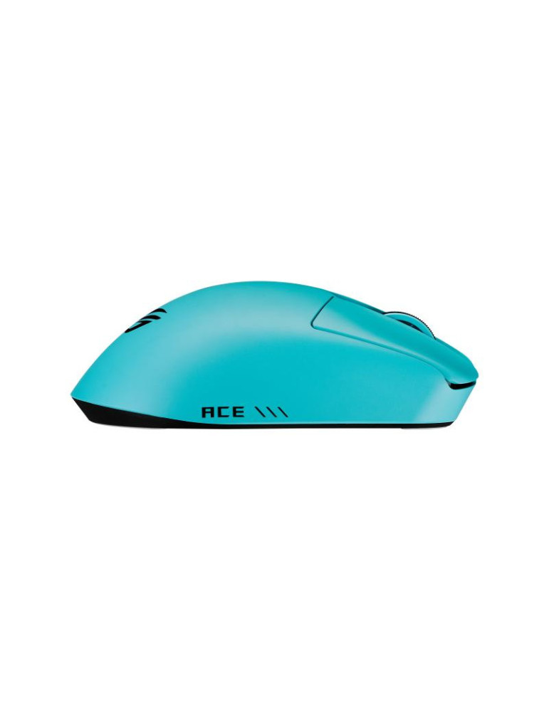 ASUS ROG Gladius IV Ace Aqua Blue | DOTIRI