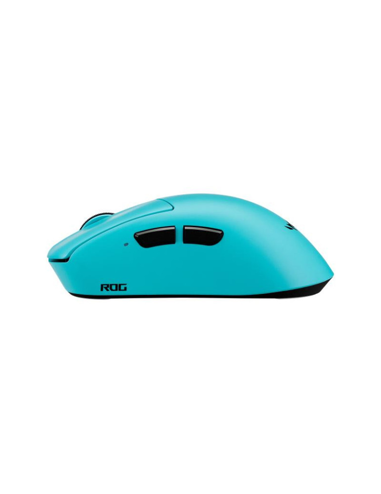 ASUS ROG Gladius IV Ace Aqua Blue | DOTIRI
