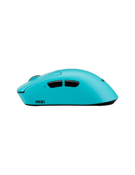 ASUS ROG Gladius IV Ace Aqua Blue | DOTIRI