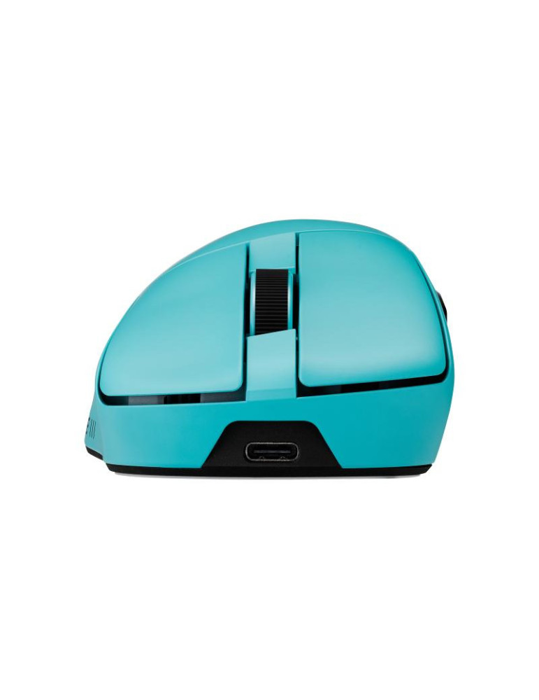 ASUS ROG Gladius IV Ace Aqua Blue | DOTIRI
