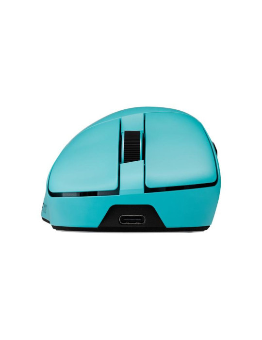 ASUS ROG Gladius IV Ace Aqua Blue | DOTIRI