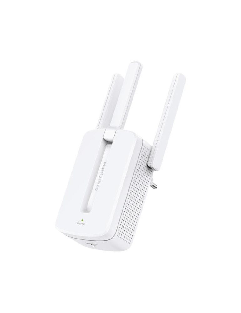 Mercusys Répéteur Wi-Fi N300 *MW300RE | DOTIRI
