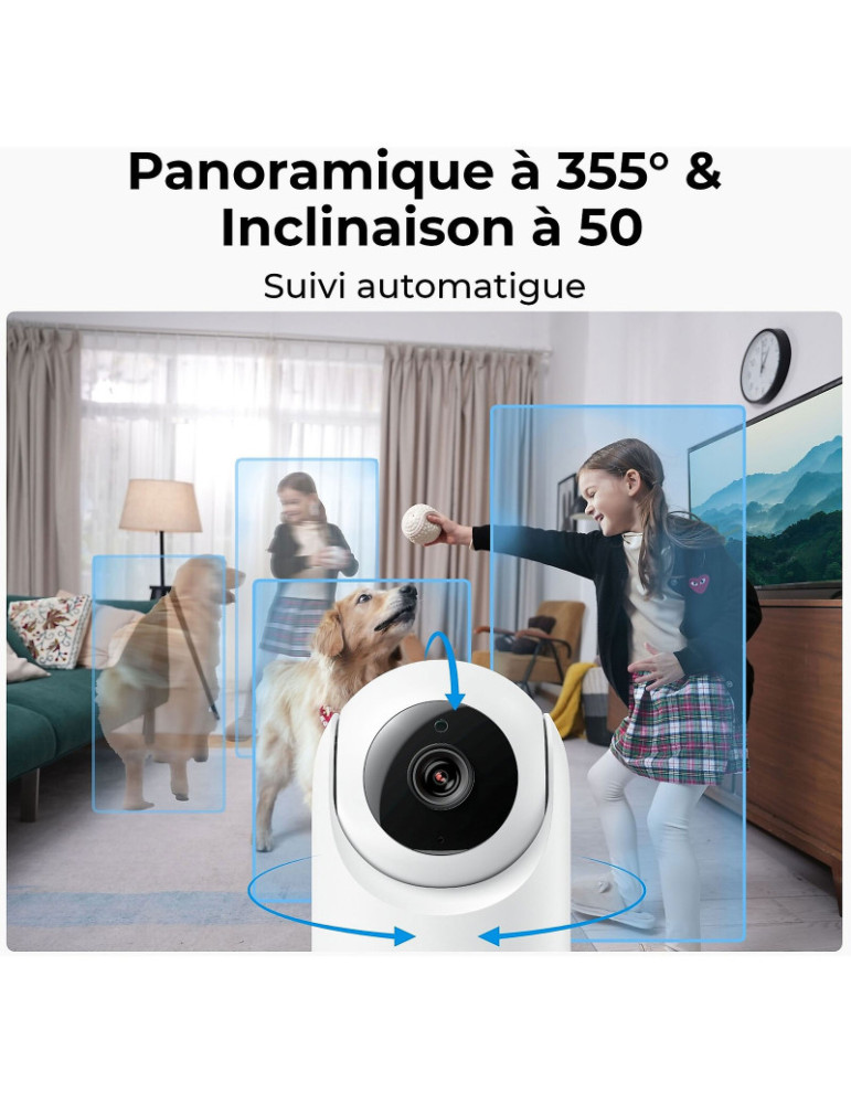 Reolink E Series E321