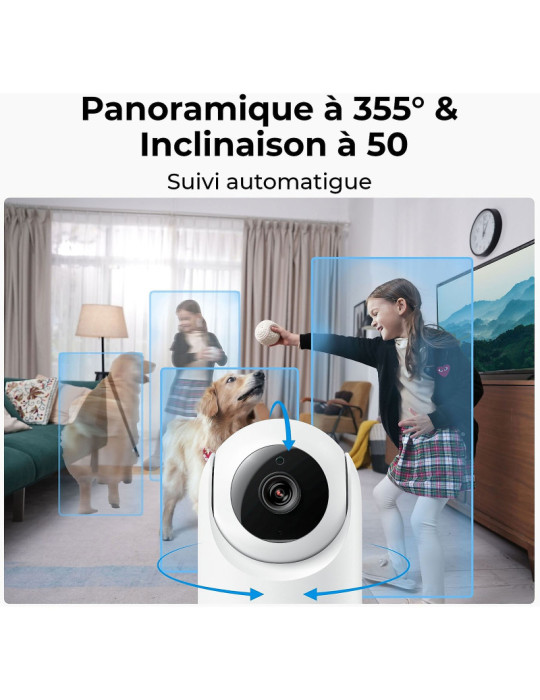 Reolink E Series E321