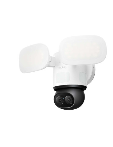 Reolink Floodlight Series F850W