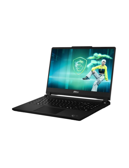 MSI Cyborg 15 C13WFO-603FRY Intel® Core? i7