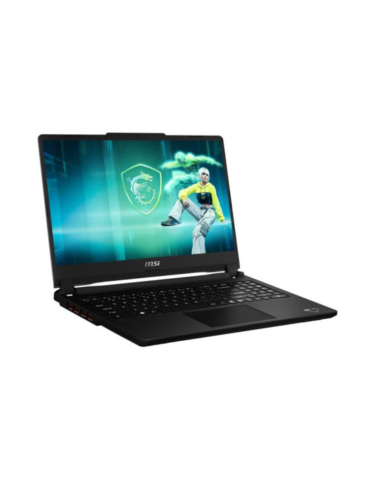 MSI Cyborg 15 C13WFO-603FRY Intel® Core? i7