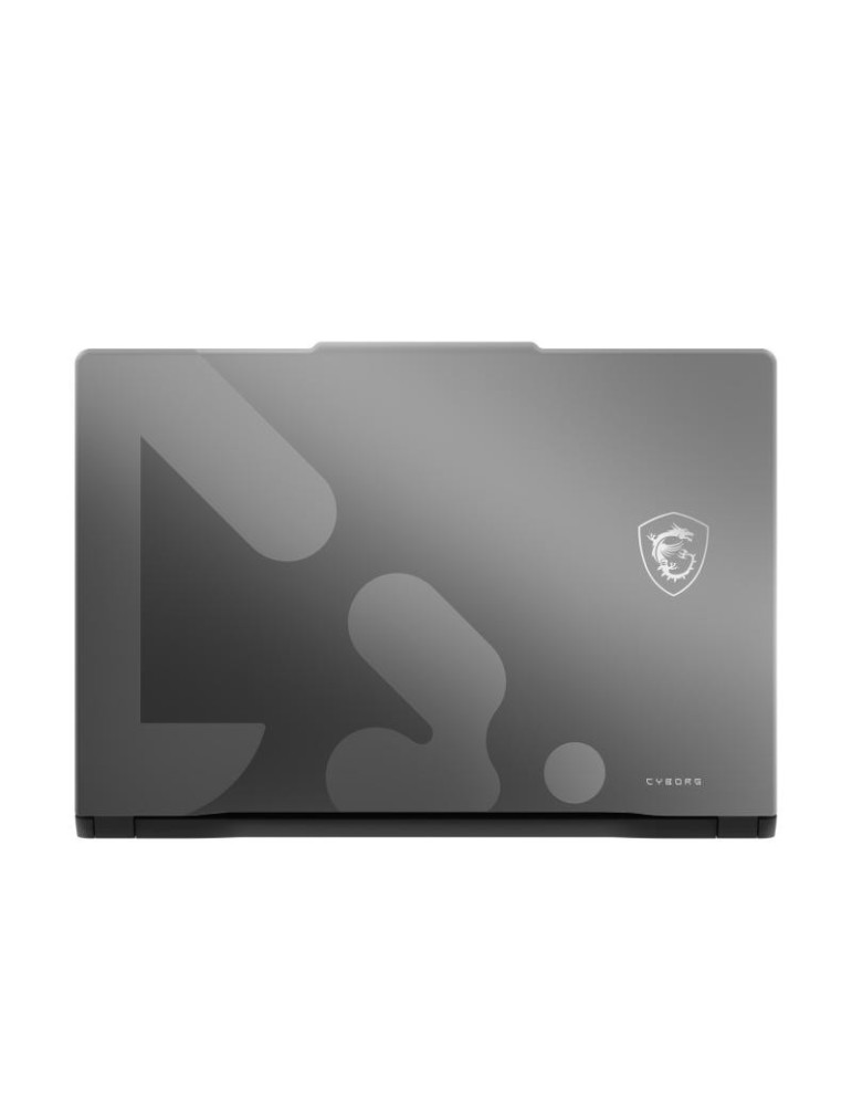 MSI Cyborg 15 C13WFO-603FRY Intel® Core? i7