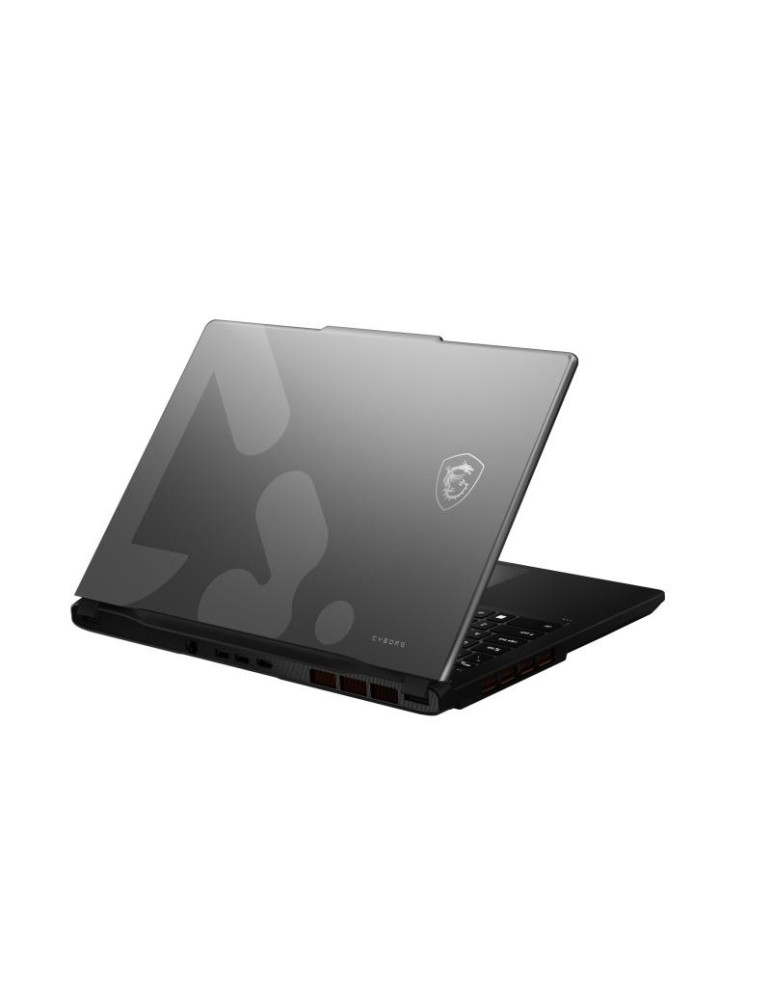 MSI Cyborg 15 C13WFO-603FRY Intel® Core? i7