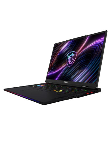 MSI Raider 18 Max HX A2WJ-1425FRY