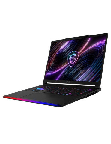 MSI Raider 16 Max HX B2WJ-414FRY