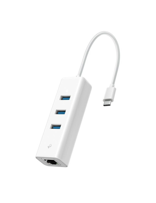 TP-Link UE330C carte réseau Ethernet 1000 Mbit/s | DOTIRI