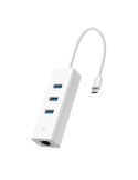 TP-Link UE330C carte réseau Ethernet 1000 Mbit/s | DOTIRI